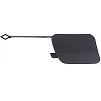 Заглушка заднього бампера BMW X5 (F15) 2014 - 2017р ліва OEM 51127378573