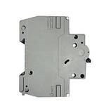 Автоматичний вимикач YRO YRL7-63 (2P/25A), фото 3