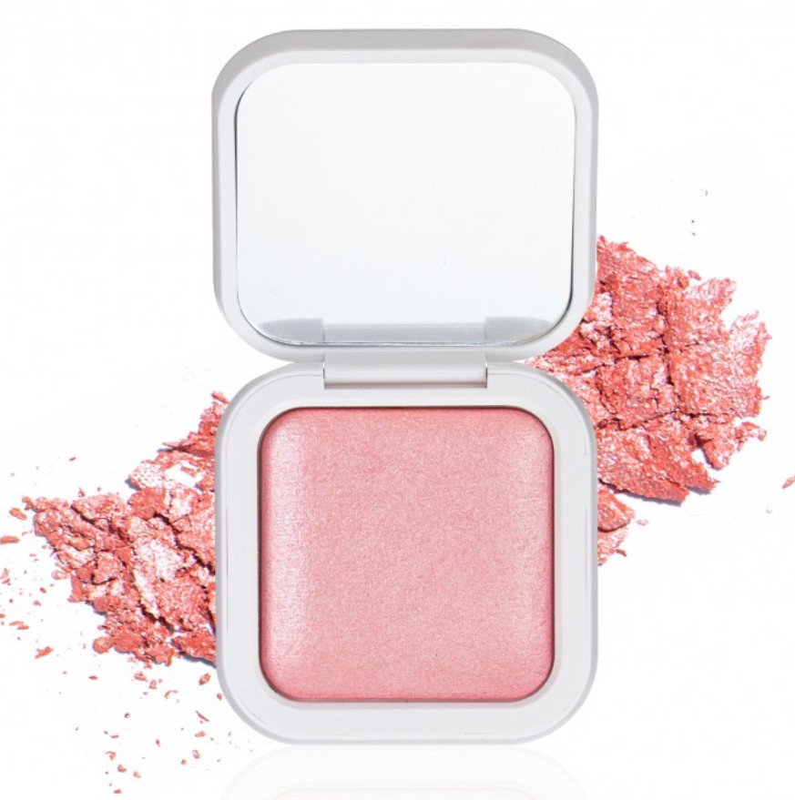 ЗАПЕЧЕНІ РУМ'ЯНА 001 MATCH RADIANT BAKED BLUSH BOGENIA BG633