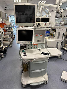 Наркозно-дихальний апарат GE Datex-Ohmeda AVANCE CS2