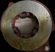 50-3502030 Диск натискний в зборі (виробництво м.Ромни)