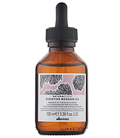 Олійка масажна для живлення шкіри голови та рук Davines Elevating Massage Oil 100 мл