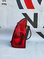 Фонарь задний правый Renault Espace 4 (02-13) 8200027154