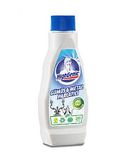 Поліроль для виробів з металу, срібла і міді HighGenic 200 мл