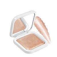 Хайлайтер запечений 002 Bogenia Match Radiant Baked Highlighter
