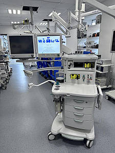 Наркозно-дихальний апарат GE Datex-Ohmeda AISYS CS2