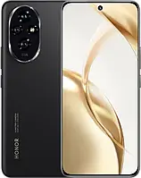 Смартфон Honor 200 12/512GB Black (Global Version)