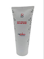 Ензимна крем-маска Enzyme mask soft-peel Derma Series 100 мл