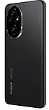 Смартфон Honor 200 12/512GB Black (Global Version), фото 8