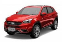 Chery Tiggo 7 2017+