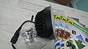 Робоча LED фара 65Вт прожектор JOHN DEERE, CASE, CLAAS (Cametet) JOHN DEERE RE181281, AL150478, AH212522,
AH212576, AH212523,, фото 2