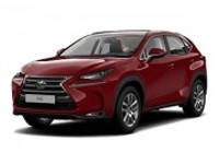 Lexus NX300 2018-2021
