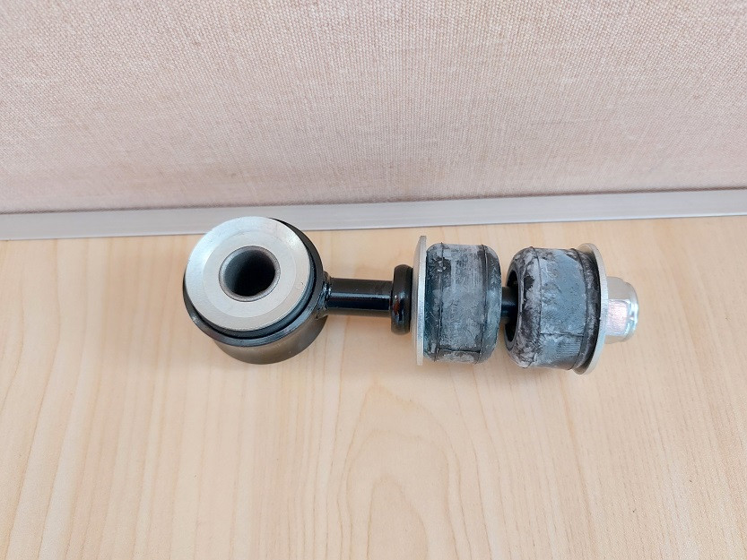 Стійка стабілізатора на Fiat Ducato 250, Peugeot Boxer, Citroen Jumper 3 (2006-2014), 1357572080, 5081L1