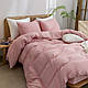 Постільна білизна ТМ Кондор, варена бавовна (Washed Cotton), арт. 3409, фото 3