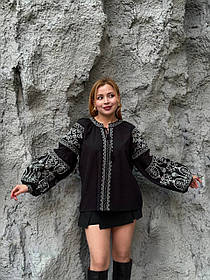 Вишиванка жіноча. Виробництво Туреччина