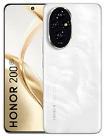 Смартфон Honor 200 12/512GB Moonlight White (Global Version)