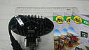 Робоча LED фара 60Вт прожектор JOHN DEERE, NEW HOLLAND, CASE (Cametet) JOHN DEERE RE269640, RE269638, RE331643, RE573609,, фото 3