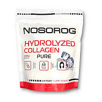 Hydrolyzed Collagen (400 g, pure)