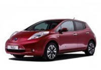 Nissan Leaf 2011-2017