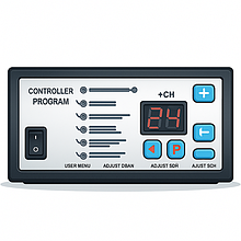 Автоматика для котла