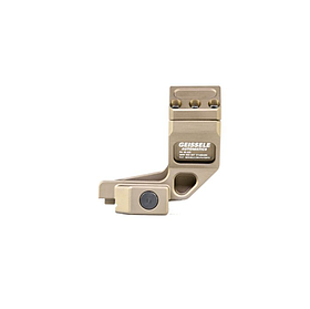 Кріплення GEISSELE Super Precision для коліматорів Aimpoint PRO, H – 39 мм, Колір: DDC, 05-625S