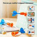 Дартс на липучках MiDeer MD1439, фото 6