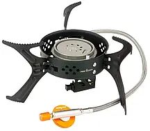 Газовий пальник Fox International Cookware Heat Transfer 3200 Stove Inc.Bag