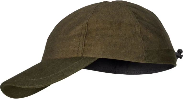Кепка Seeland Avail. Pine green. Розмір — XL