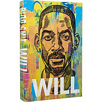 Will. Вілл / Вілл Сміт / BOOK CHEF