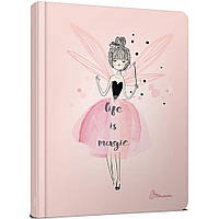 Альбом друзів. Wish book / ТАЛАНТ