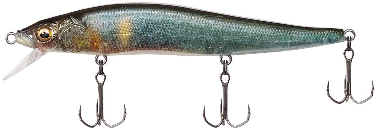 Воблер Megabass Vision Oneten SF 110mm 14.0g FA Kisyu Ayu