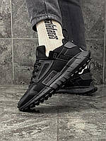 Кросівки Reebok Zig Kinetica (black)
