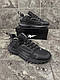 Кросівки Reebok Zig Kinetica (black) - фото 8 - id-p2799309896
