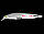 Воблер Megabass Kanata SW 160F 160mm 30.0g LZ Blue Pink Iwashi, фото 3