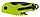 Нож Kershaw Shuffle Lime, фото 3