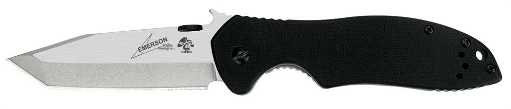 Нож Kershaw CQC-7K