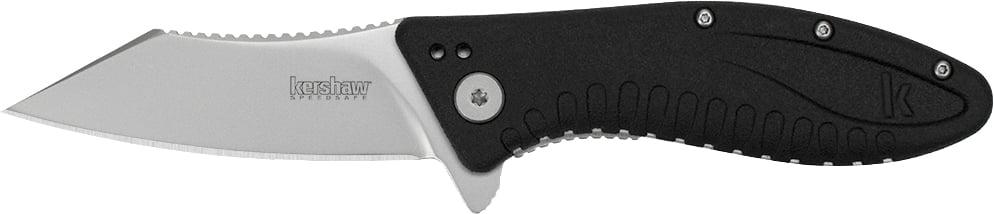 Нож Kershaw Grinder