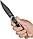 Нож Kershaw Launch 17 Gray/Black Aluminum, фото 6