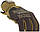 Перчатки Mechanix FastFit XXL Brown, фото 4