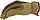 Перчатки Mechanix FastFit XXL Brown, фото 6