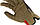 Перчатки Mechanix FastFit XXL Brown, фото 7