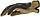 Перчатки Mechanix FastFit XXL Brown, фото 8