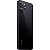 Смартфон Xiaomi Redmi 12 8/256GB Midnight Black, фото 5