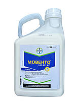 Інсектицид Мовенто Bayer - 5 л, фото 4