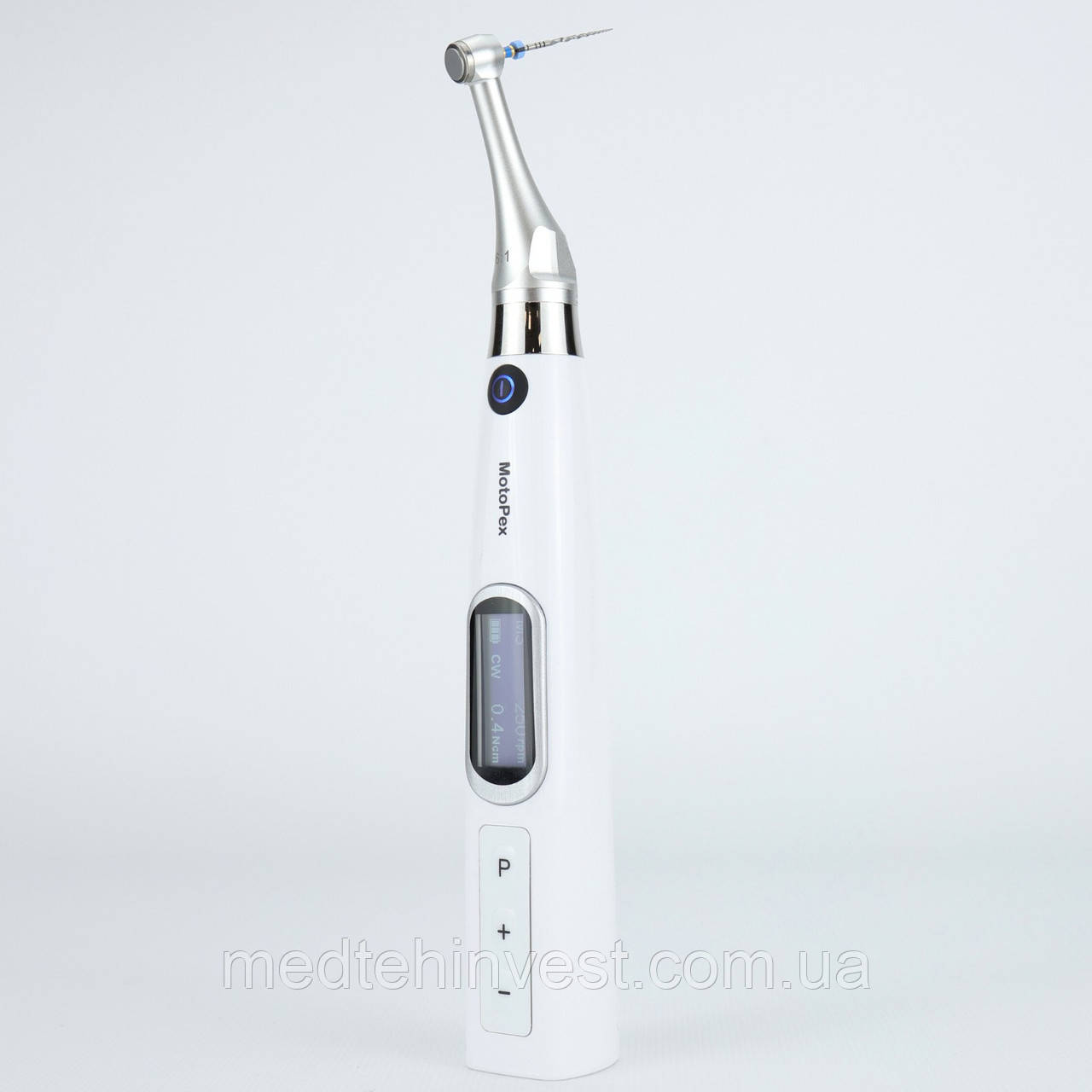 Ендомотор MotoPex (МотоПекс) бездотовий, DTE-Woodpecker (Китай)