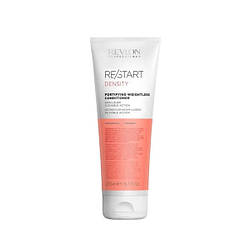 Зміцнюючий кондиціонер Revlon Professional ReStart Density Fortifying Conditioner 200 мл