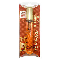 Жіночі мініпарфуми Tom Ford Bitter Peach, 20 мл