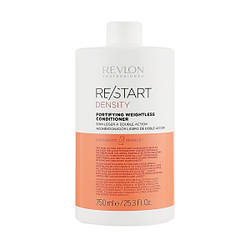 Зміцнюючий кондиціонер Revlon Professional ReStart Density Fortifying Conditioner 750 мл