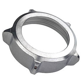 Накатна гайка для м'ясорубки Zelmer NR8 756246 (886.0081)