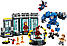 Конструктор Лего Супер Герої: Лабораторія Заліза Людини | Lego Super Heroes 76315, фото 4